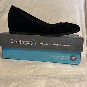 Baretraps Posture+ Wedges Sz 10